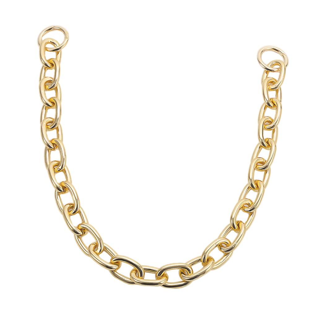 Handbag Chain Handle Replacement Accessories for Shoulder Bag Cross Body Bag