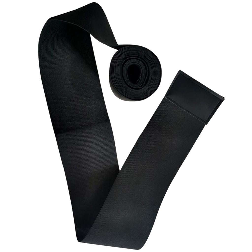 Invisible Bandage Wrap Slimming Tummy Wrap Fitness Belt Gym Accessories 5m