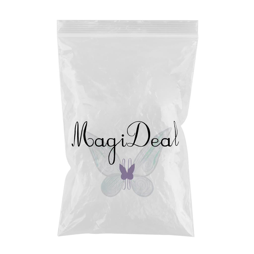 Butterfly Angel Fairy Sparkle for Halloween Cosplay Costume Girls Purple