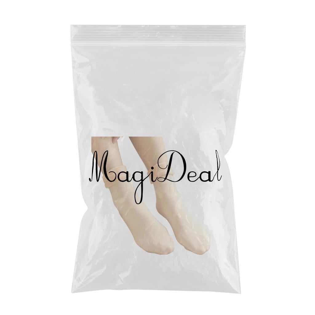 Winter Warm Thick Socks Snow Boots Thermal Socks Velvet Sleeping Socks Skin