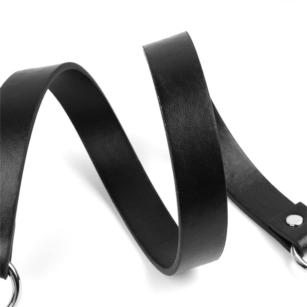 Leather Shoulder Bag Strap Handbag Handle Repairment for Tote Briefcase Bags