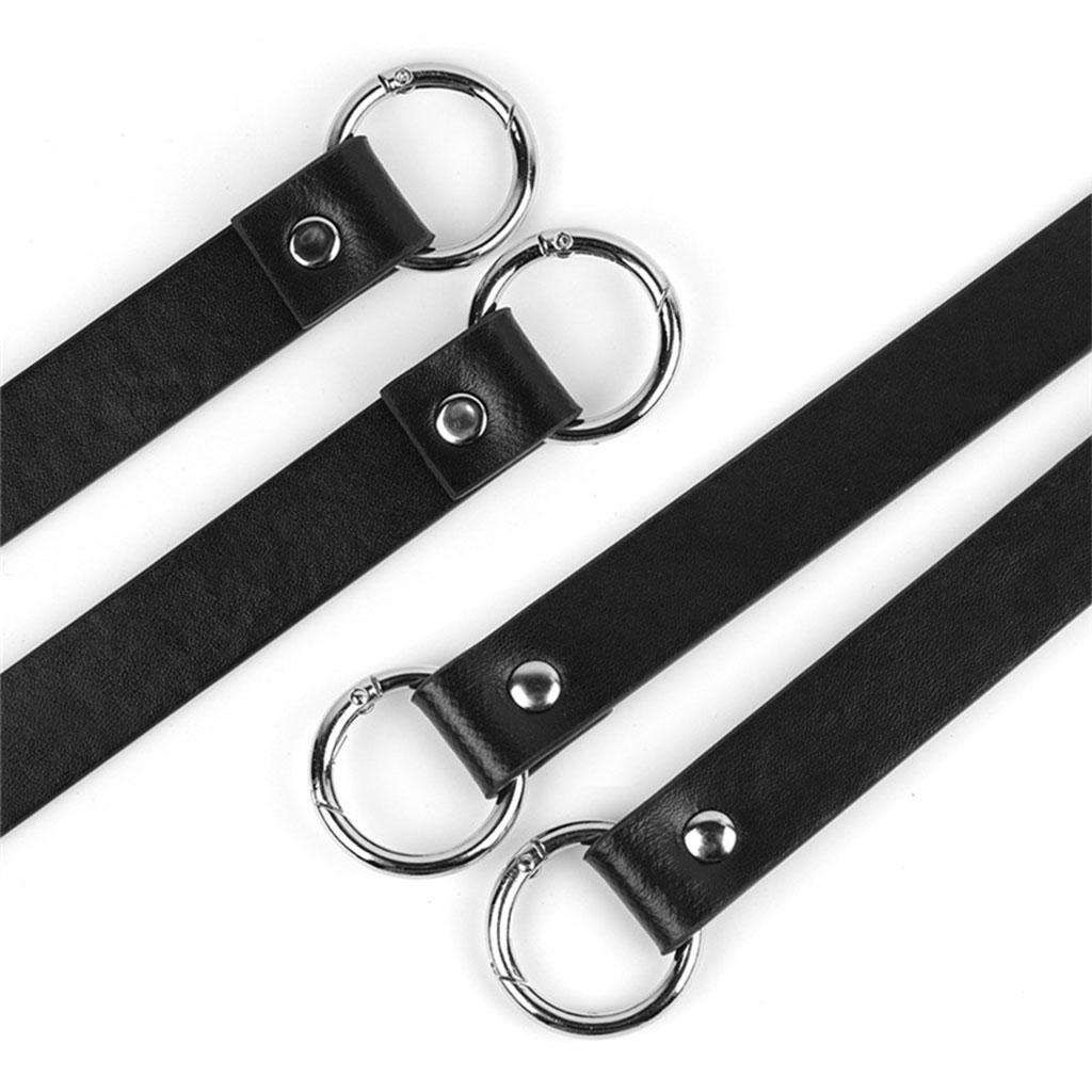 Leather Shoulder Bag Strap Handbag Handle Repairment for Tote Briefcase Bags