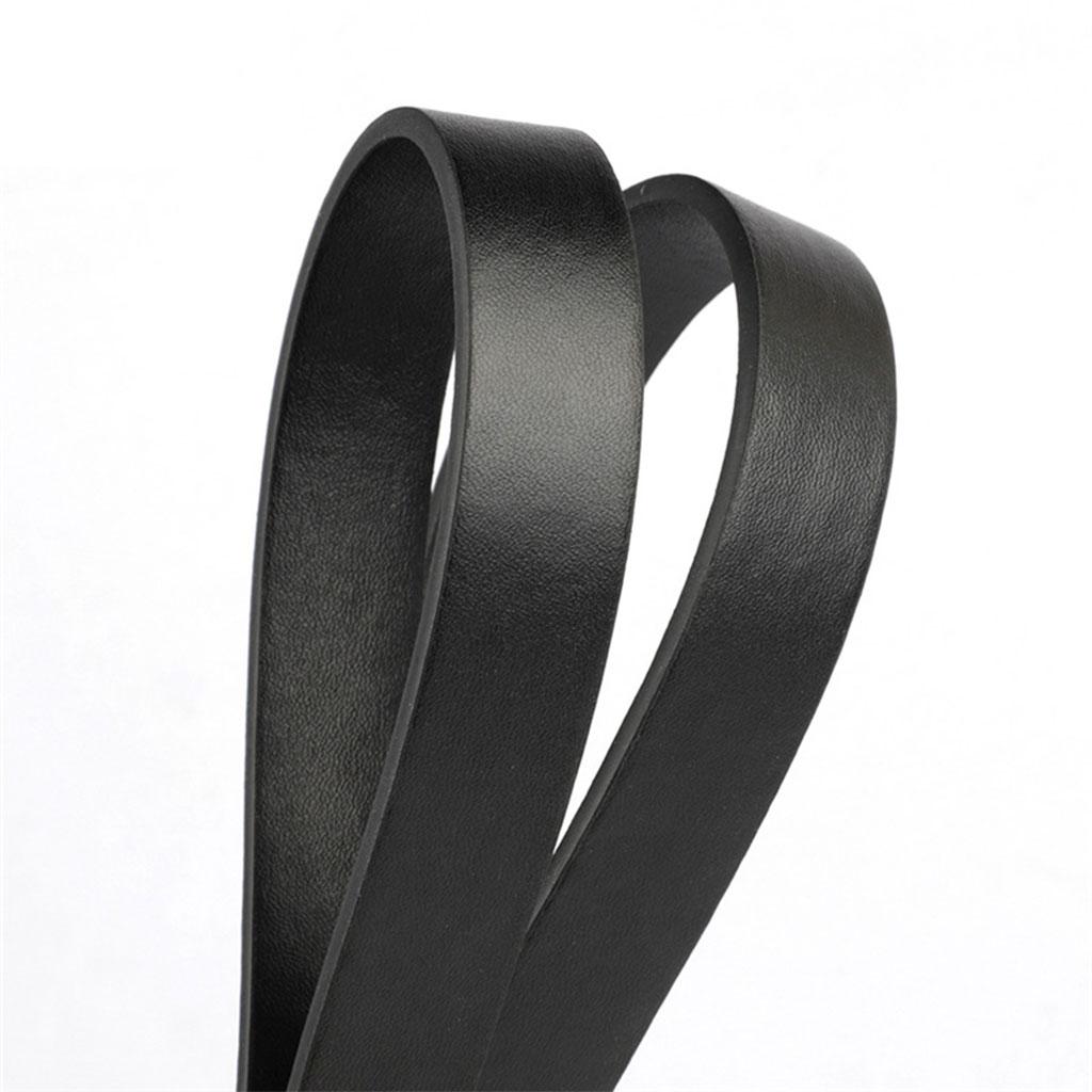 Leather Shoulder Bag Strap Handbag Handle Repairment for Tote Briefcase Bags