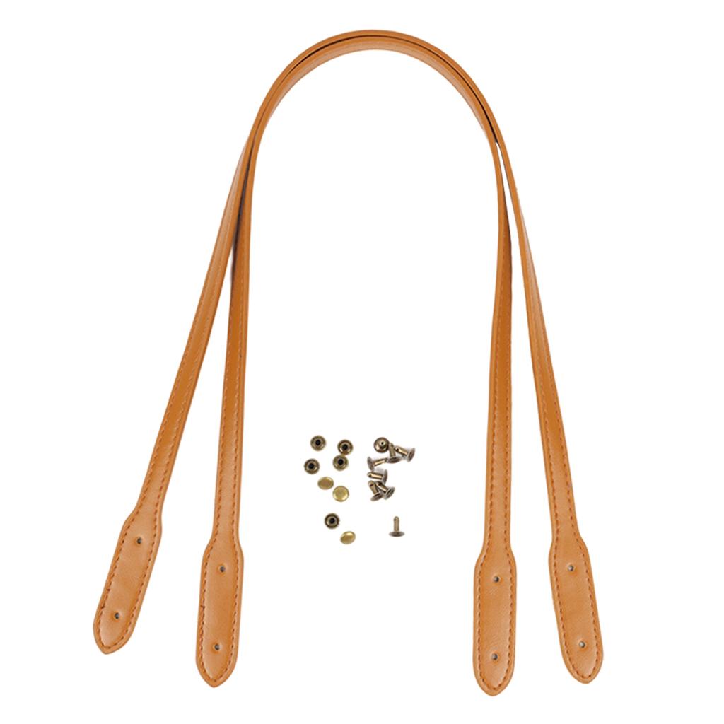 72cm Bag Strap Belt Replacement for Shoulder Handle Crossbody Bag Yellow