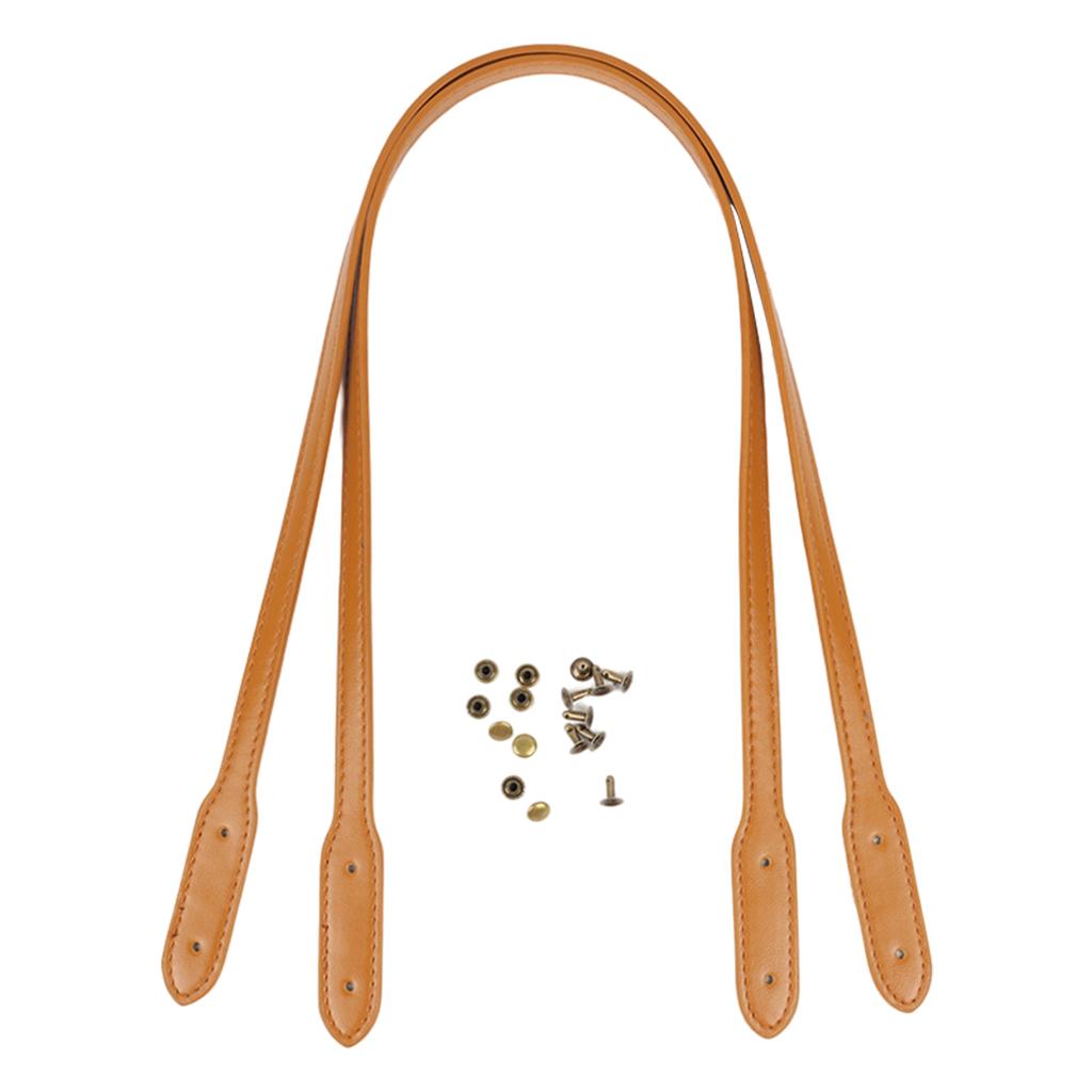 72cm Bag Strap Belt Replacement for Shoulder Handle Crossbody Bag Yellow