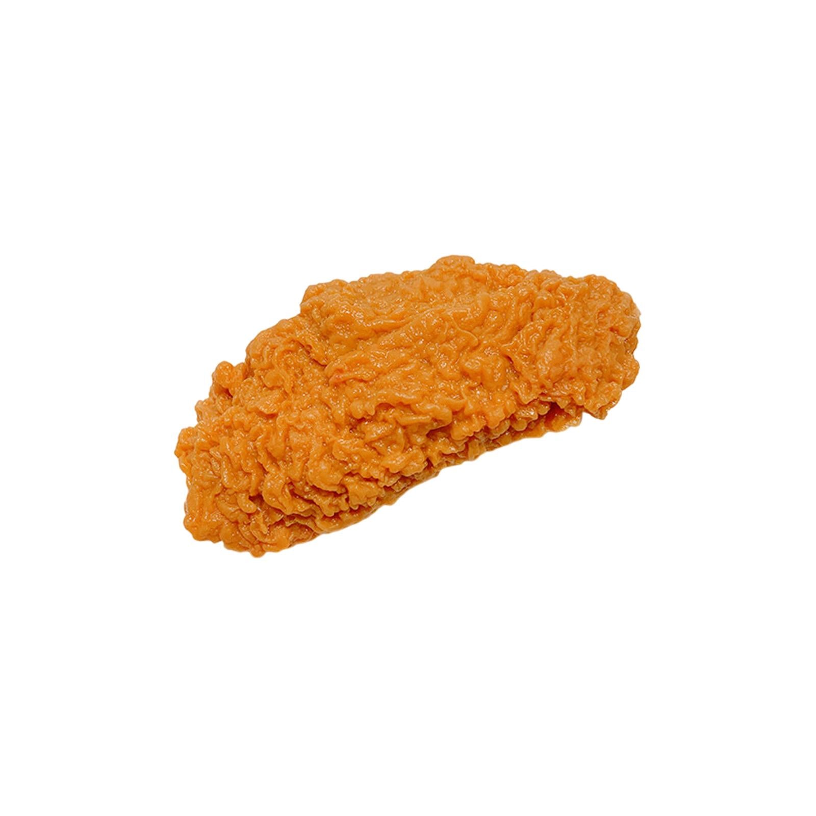 Simulation Food Barrettes Hair Accessories Fast Food Hairpin Women Hair Clip 7.8CM 3.07IN