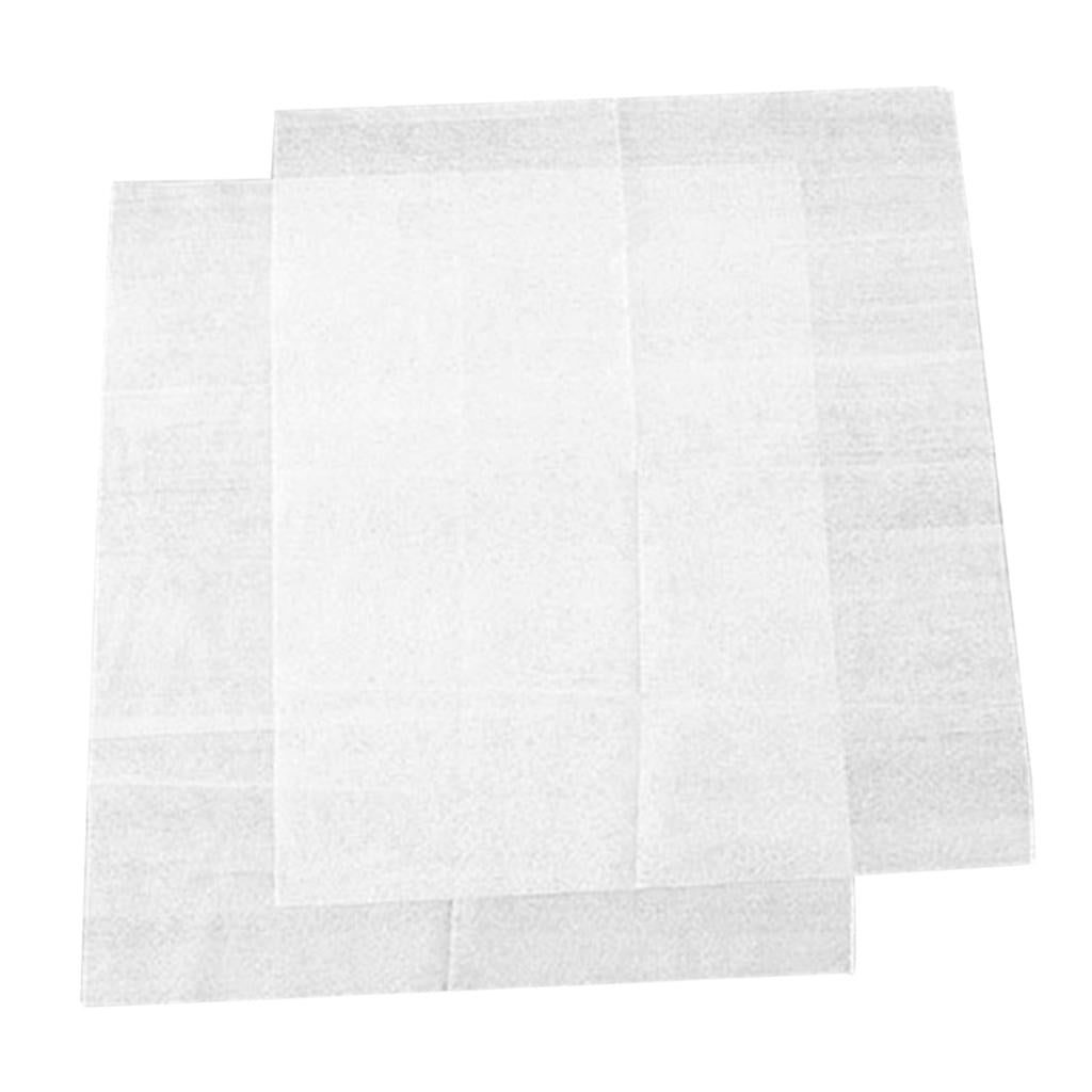 Air Conditioning Filter Papers, Hepa, Easy To Install, For Machine Cleaning