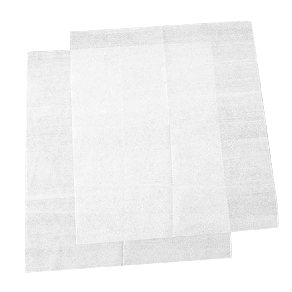 Air Conditioning Filter Papers, Hepa, Easy To Install, For Machine Cleaning