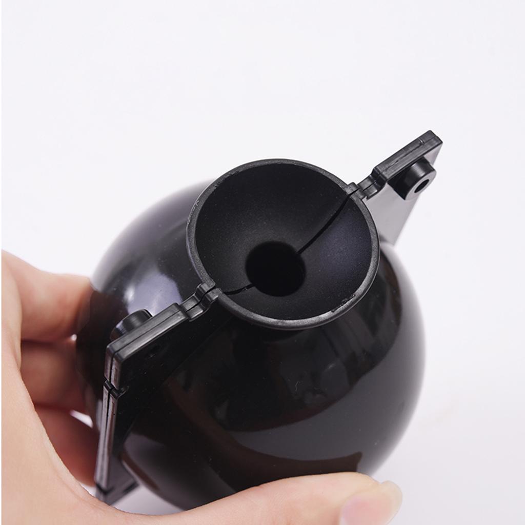 Plant Rooting Device High Pressure Propagation Ball Box S Black
