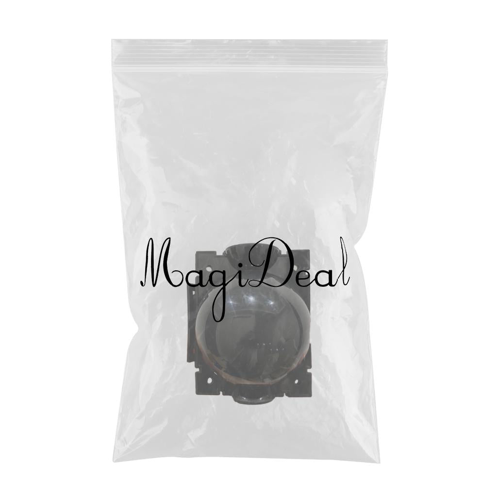 Plant Rooting Device High Pressure Propagation Ball Box S Black