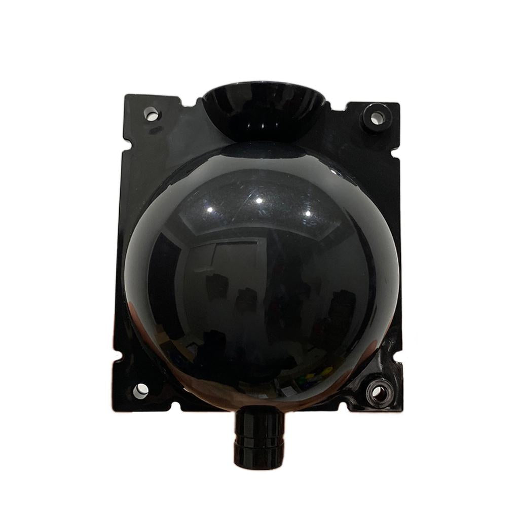 Plant Rooting Device High Pressure Propagation Ball Box M Black