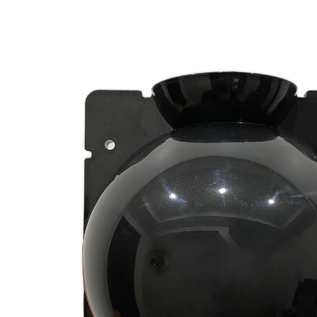 Plant Rooting Device High Pressure Propagation Ball Box L Black