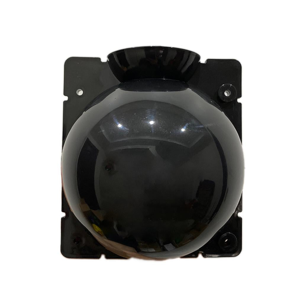 Plant Rooting Device High Pressure Propagation Ball Box L Black