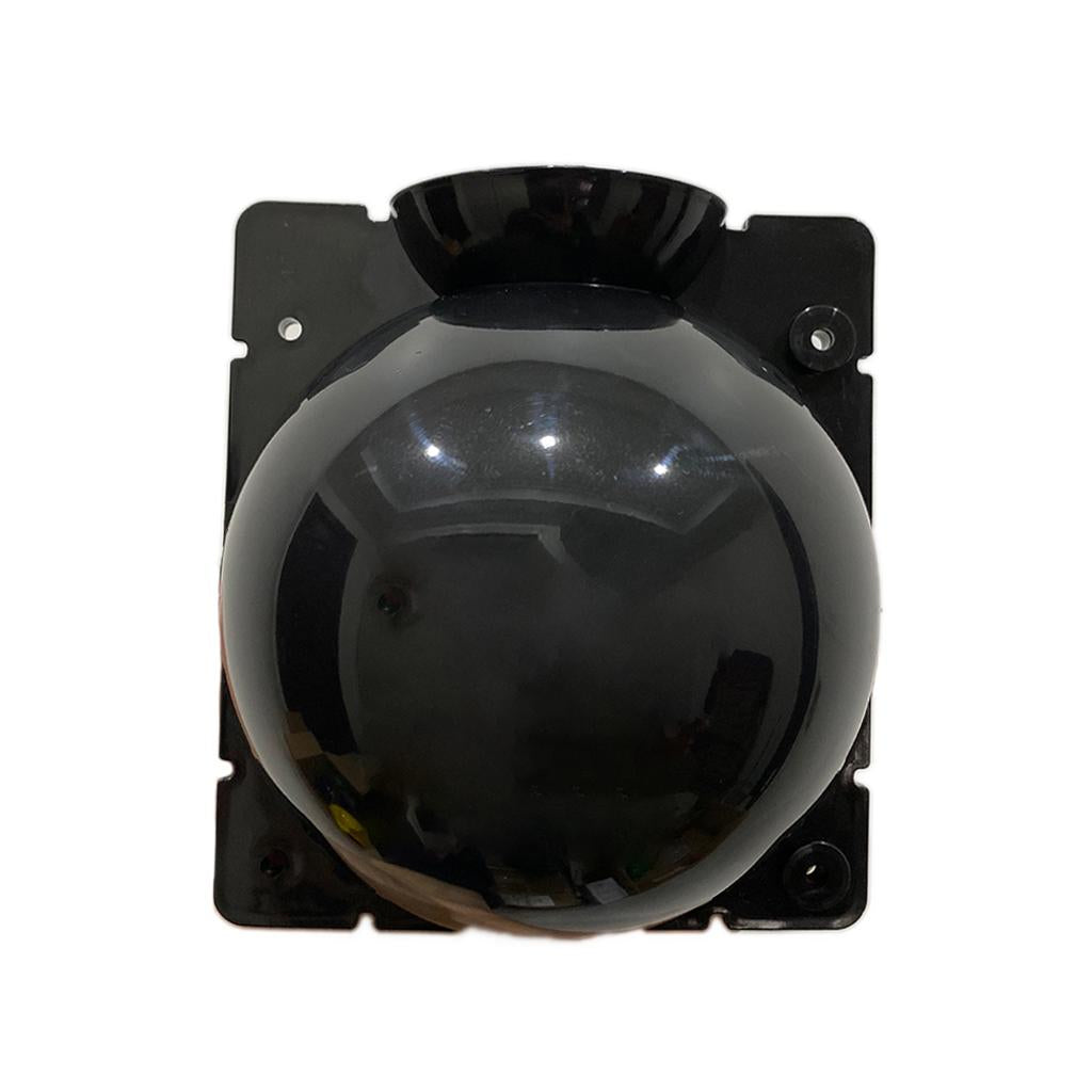 Plant Rooting Device High Pressure Propagation Ball Box L Black