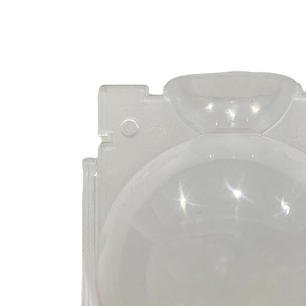 Plant Rooting Device High Pressure Propagation Ball Box S Clear