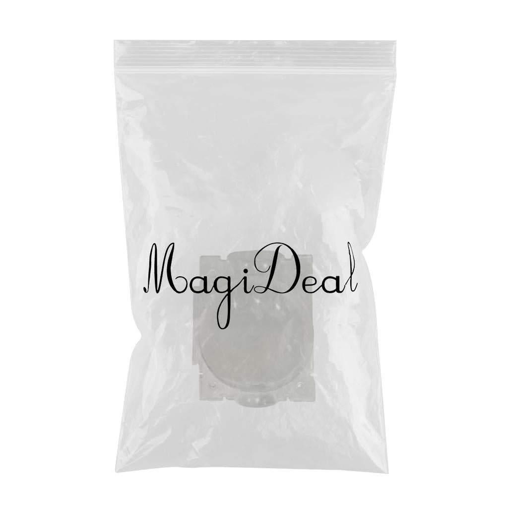 Plant Rooting Device High Pressure Propagation Ball Box S Clear