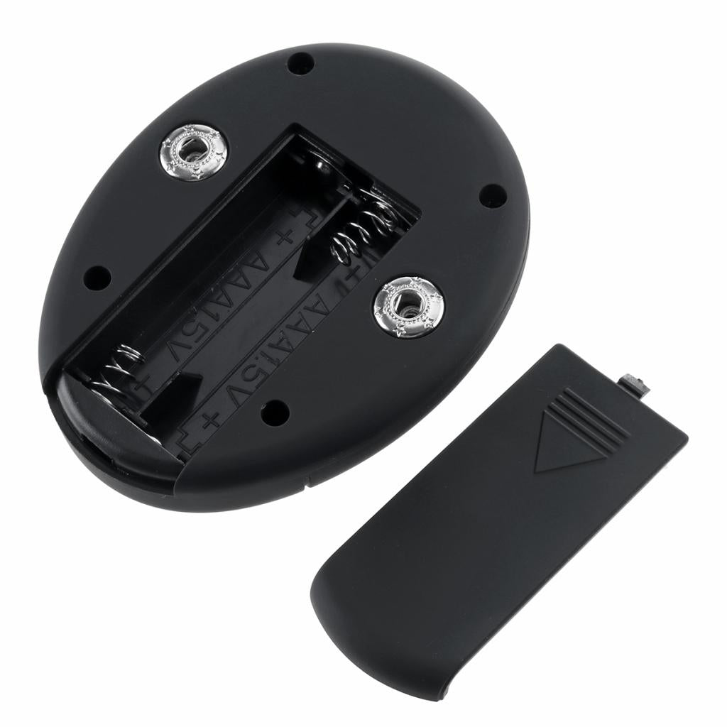 Ab Muscle Trainer Hip Buttock Abdominal Stimulator Toning Fitness 25pcs