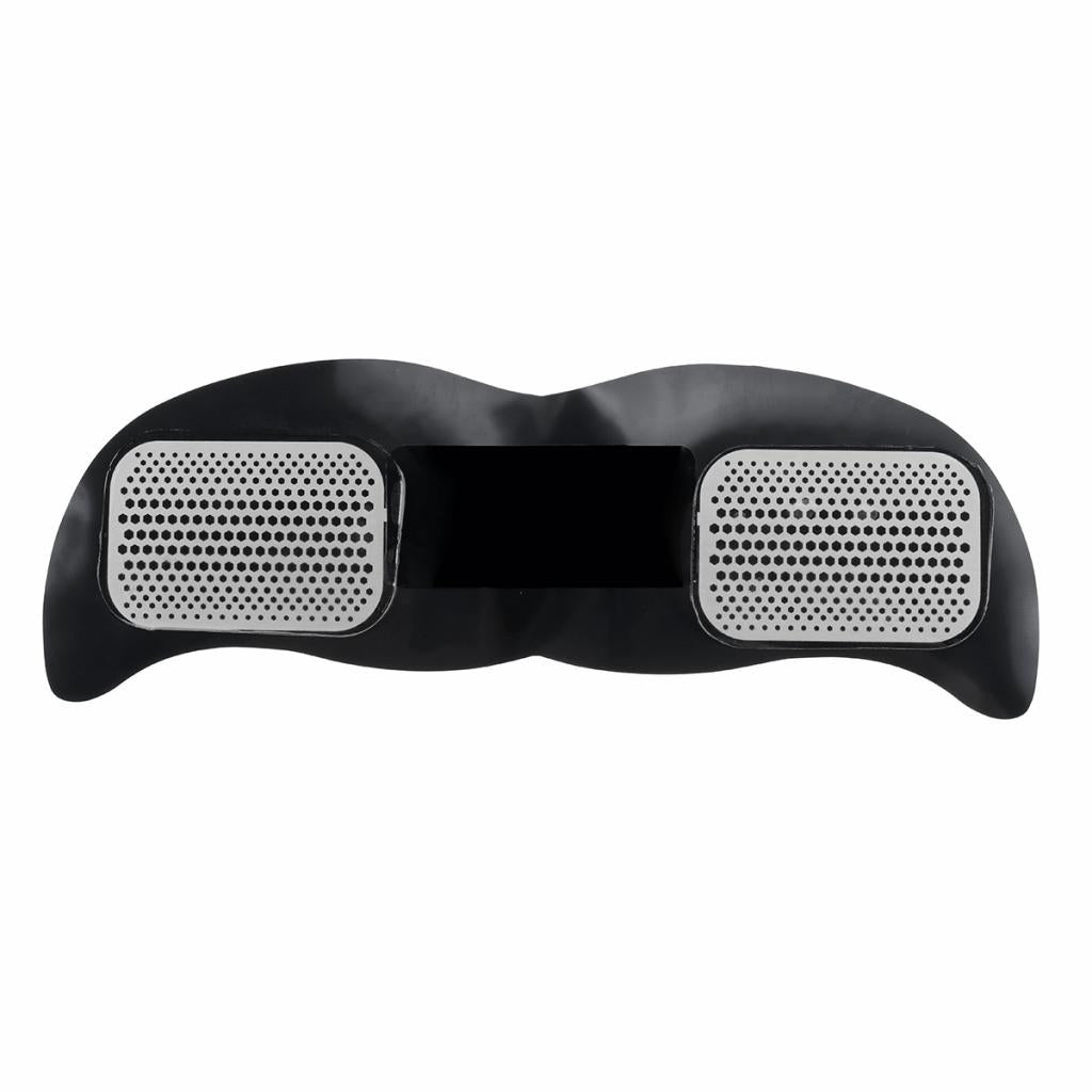 Ab Muscle Trainer Hip Buttock Abdominal Stimulator Toning Fitness 25pcs