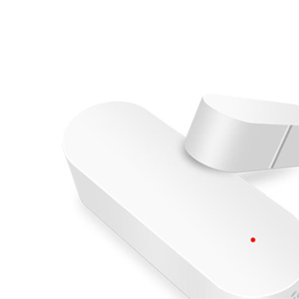 WiFi Door Sensor Door Open/Closed Wireless Alarm Notification APP Control