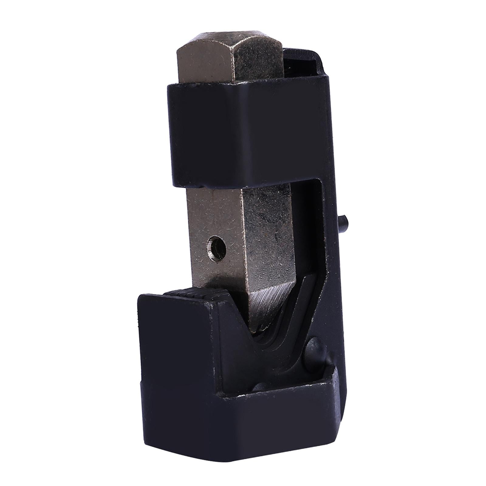 Battery Cable Lug Hammer Crimper Wire Terminal Welding Lug Crimping Tool