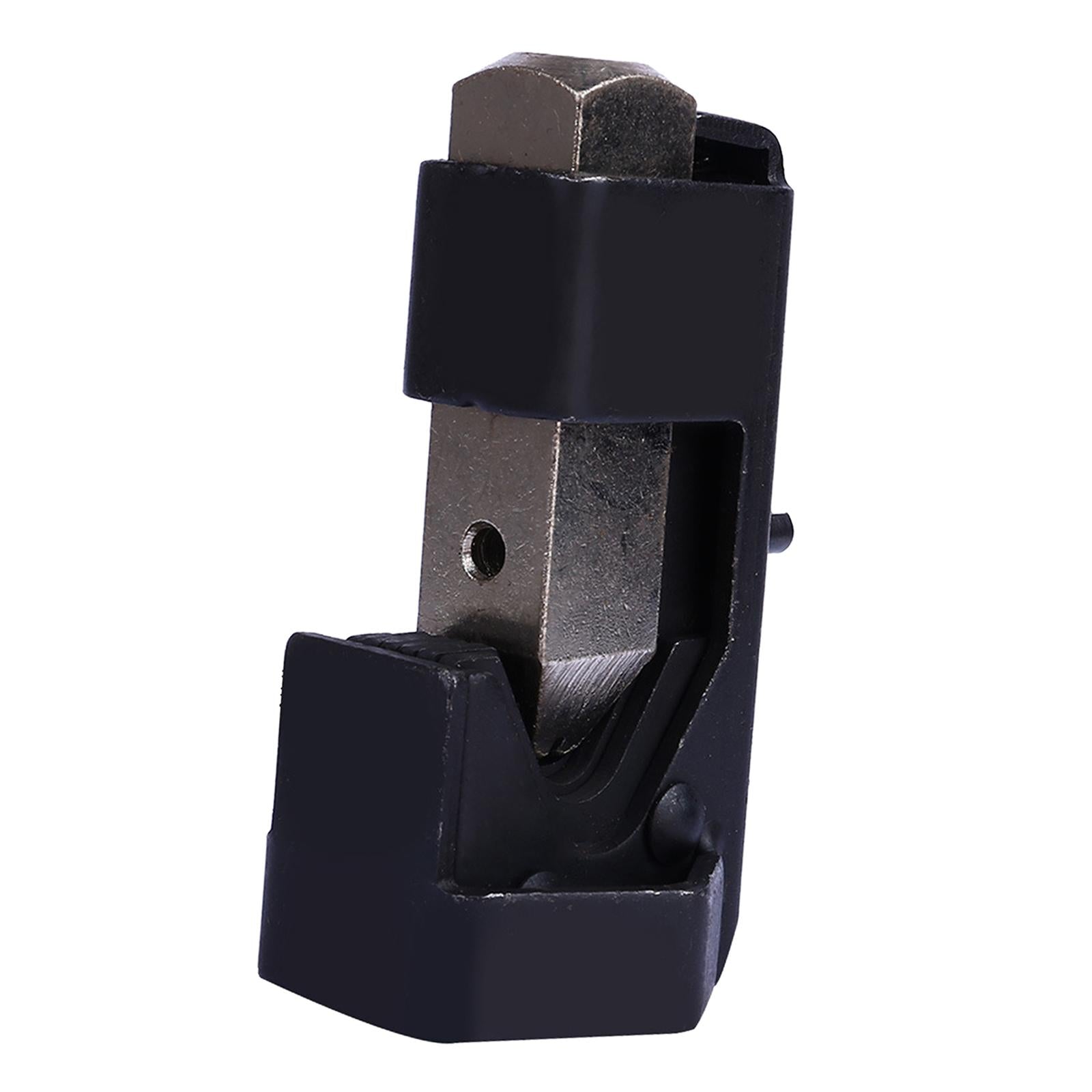 Battery Cable Lug Hammer Crimper Wire Terminal Welding Lug Crimping Tool