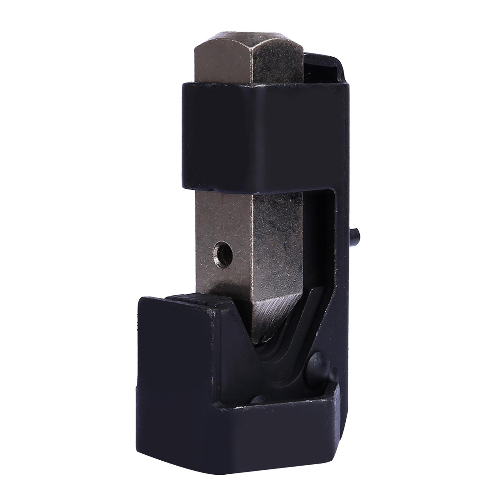 Battery Cable Lug Hammer Crimper Wire Terminal Welding Lug Crimping Tool