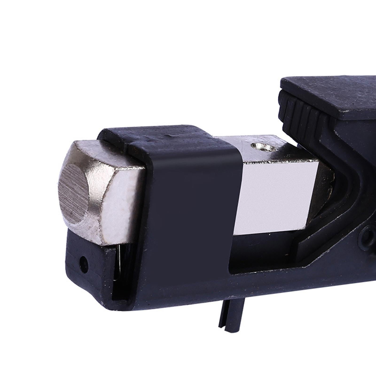 Battery Cable Lug Hammer Crimper Wire Terminal Welding Lug Crimping Tool