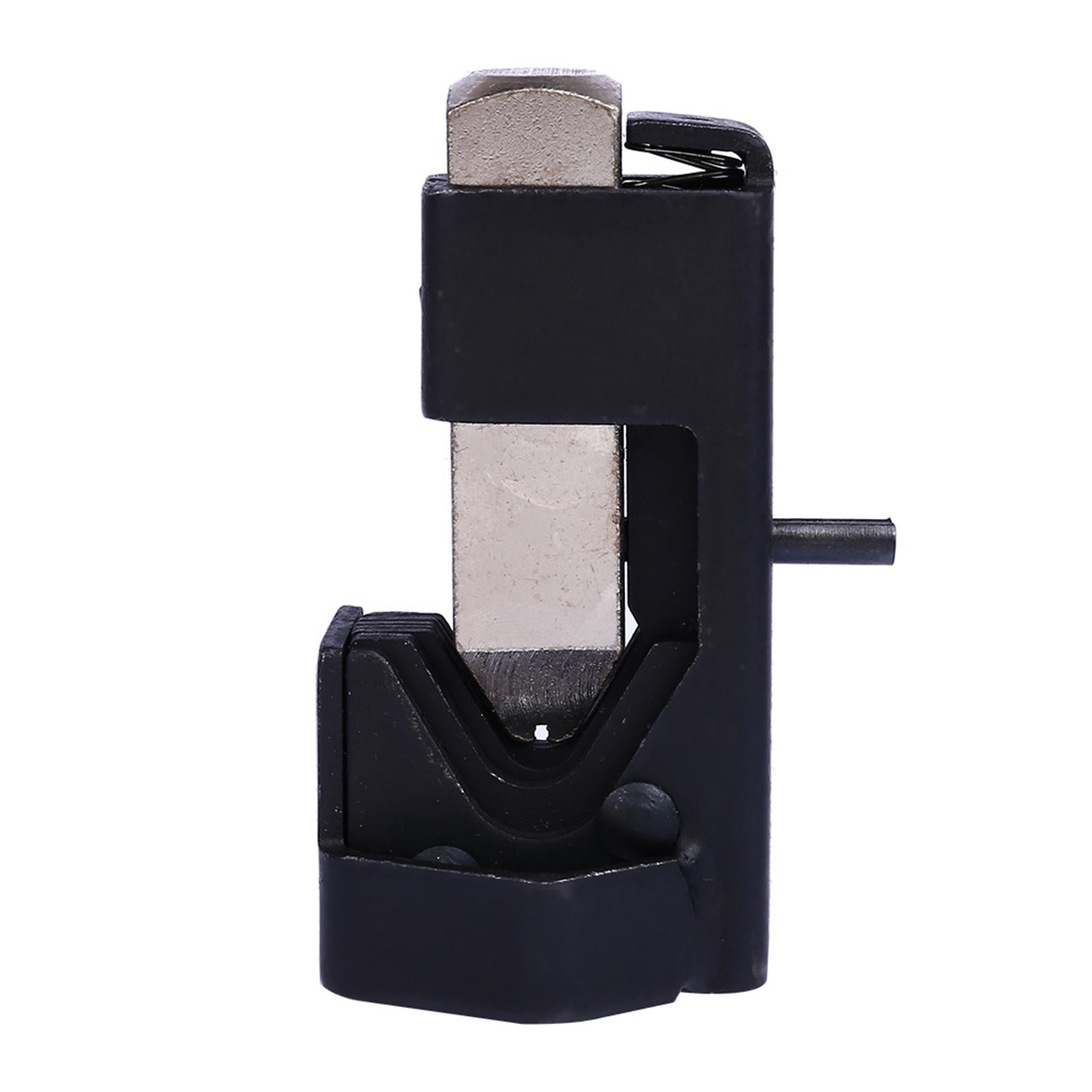 Battery Cable Lug Hammer Crimper Wire Terminal Welding Lug Crimping Tool