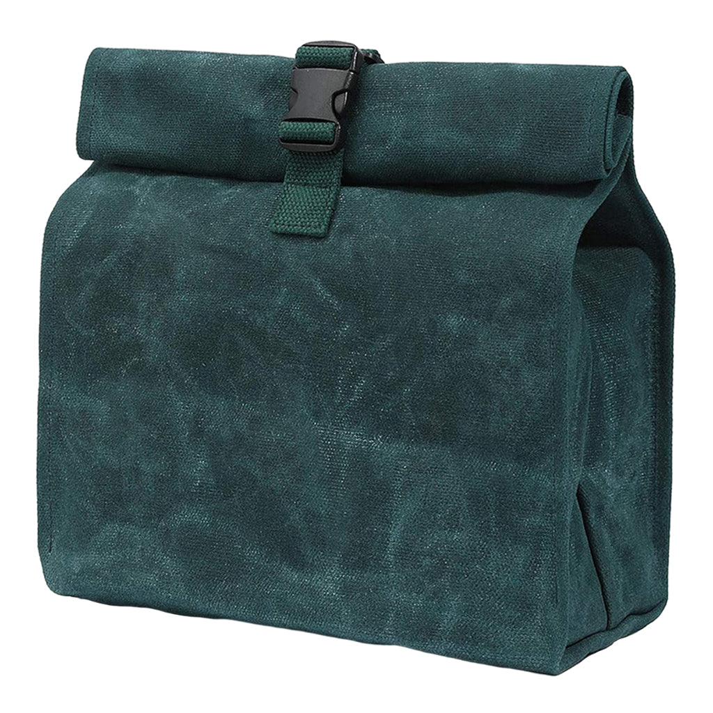 Insulated Lunch Bag Women Lunch Box Reusable Cooler Bag for Picnic BBQ