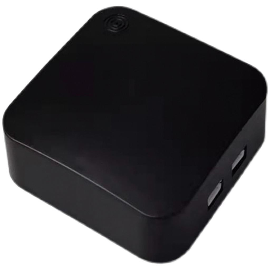 WiFi Garage Door Opener Controller Compatible with Alexa,for Google Home