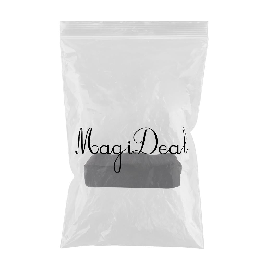 Butt Lift Pillow BBL Pillow BBL Foam Pillow for Driving Sitting Lifter Black