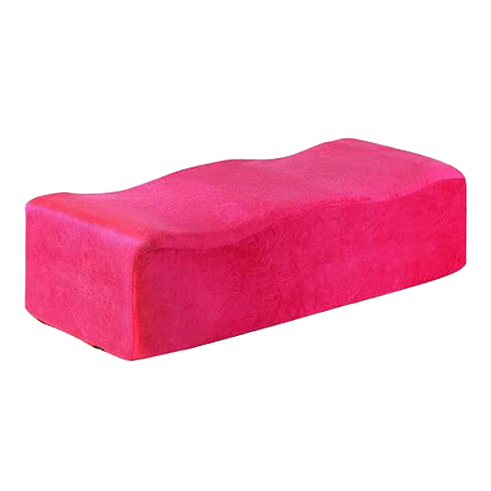 Butt Lift Pillow BBL Pillow BBL Foam Pillow for Driving Sitting Lifter Grey