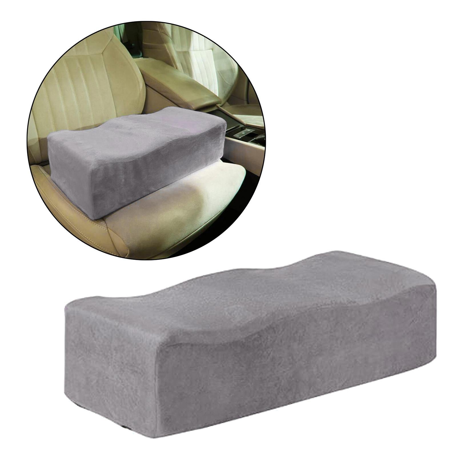Butt Lift Pillow BBL Pillow BBL Foam Pillow for Driving Sitting Lifter Pink