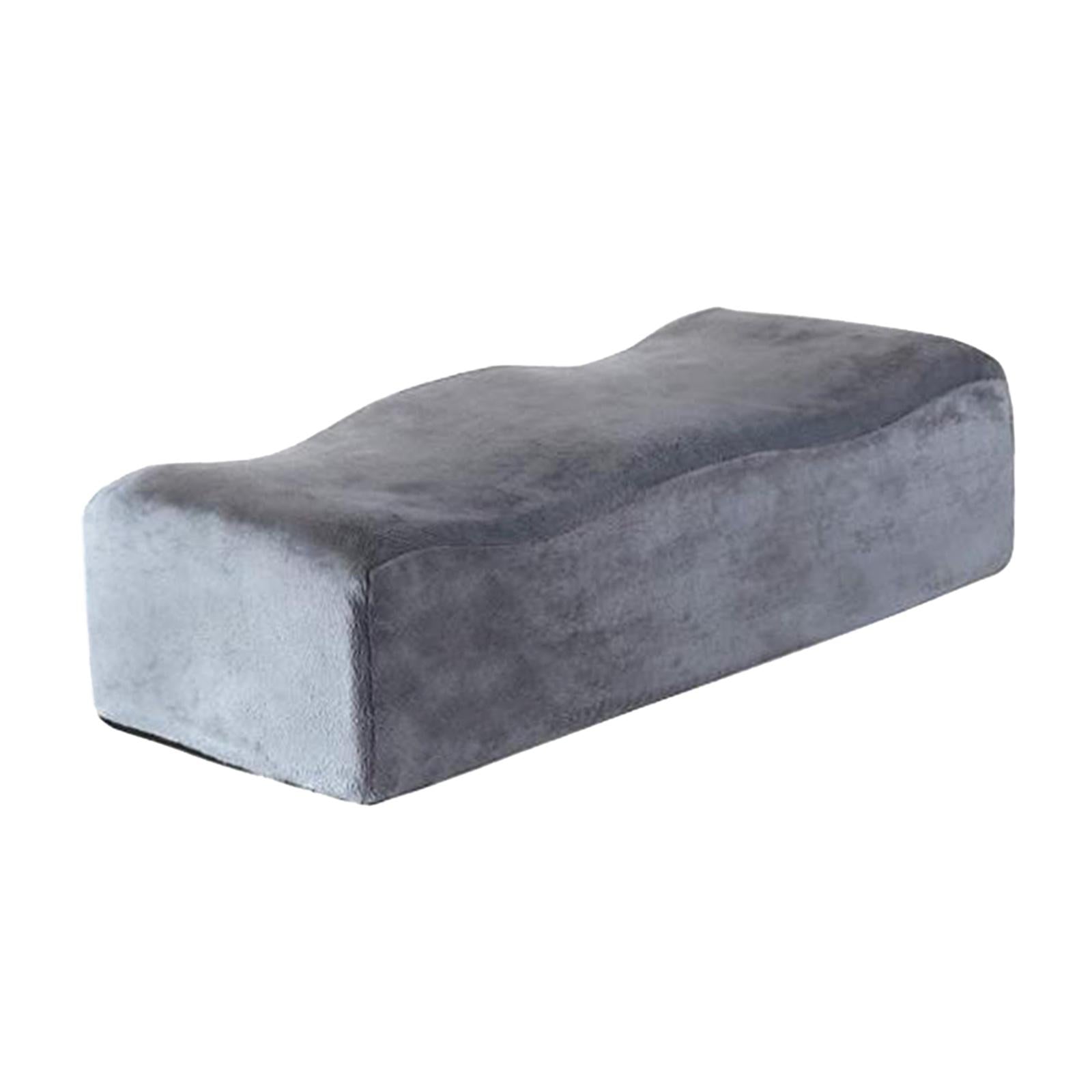 Butt Lift Pillow BBL Pillow BBL Foam Pillow for Driving Sitting Lifter Pink