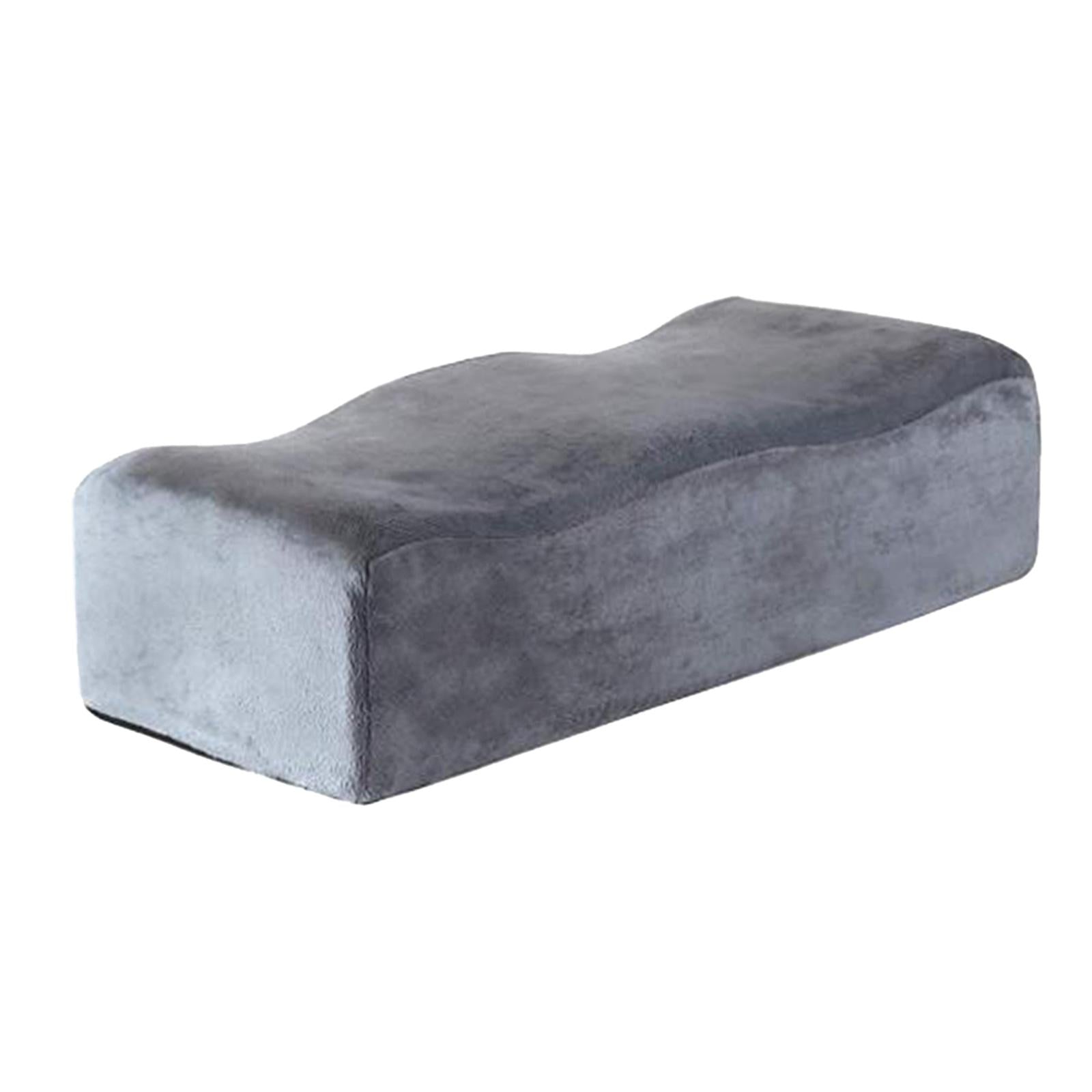 Butt Lift Pillow BBL Pillow BBL Foam Pillow for Driving Sitting Lifter Pink