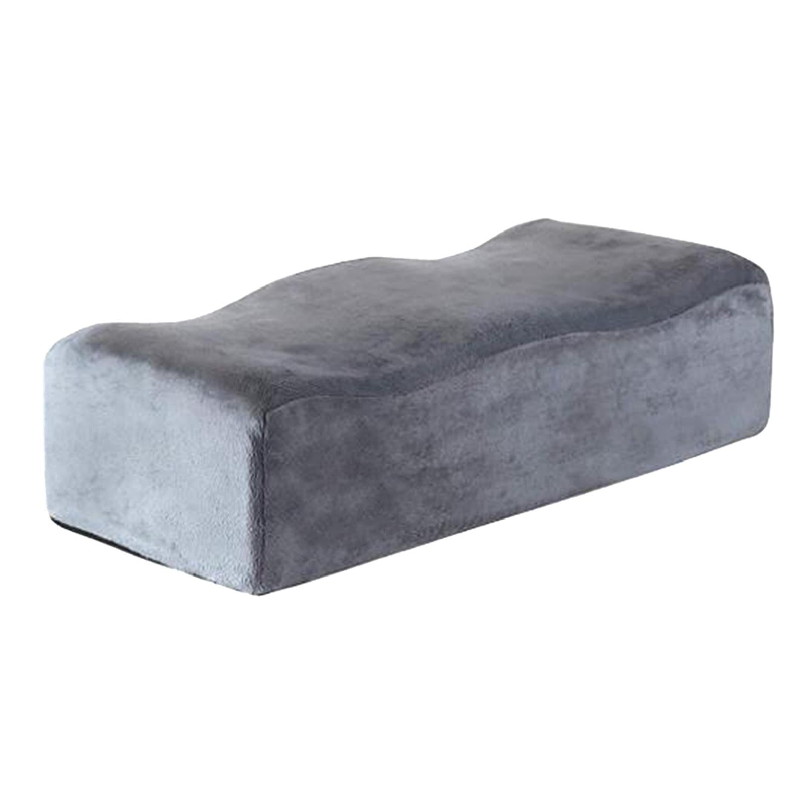 Butt Lift Pillow BBL Pillow BBL Foam Pillow for Driving Sitting Lifter Pink