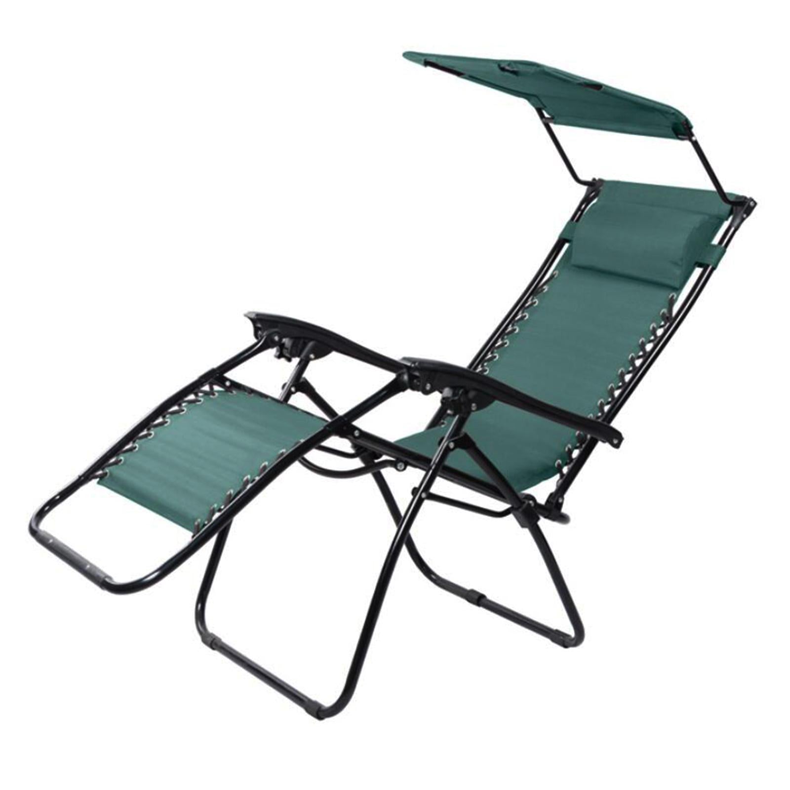 Headrest Cushion Pillow Replacement for Lounge Chair Recliner Green