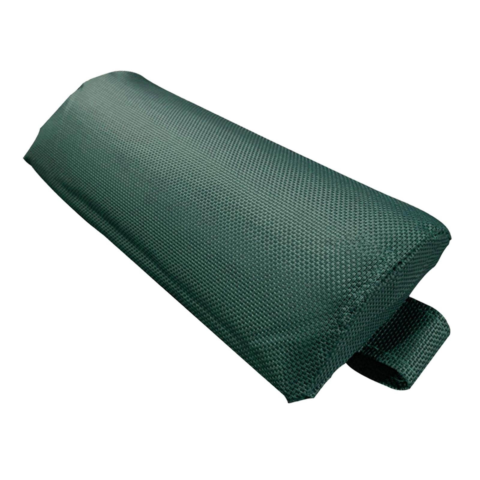 Headrest Cushion Pillow Replacement for Lounge Chair Recliner Green