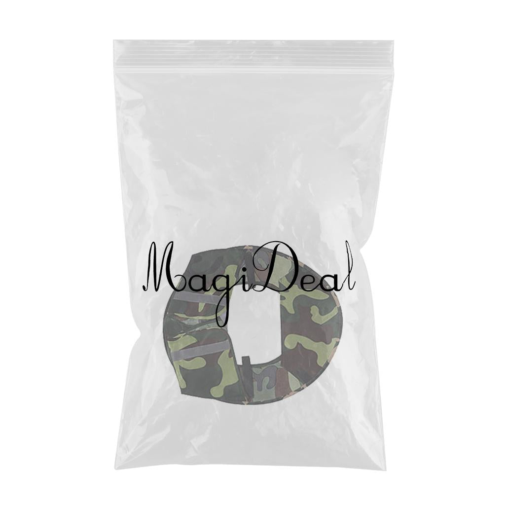 Hard Hat Sun Shield Reflective Brim Mesh Sun Shade Camouflage