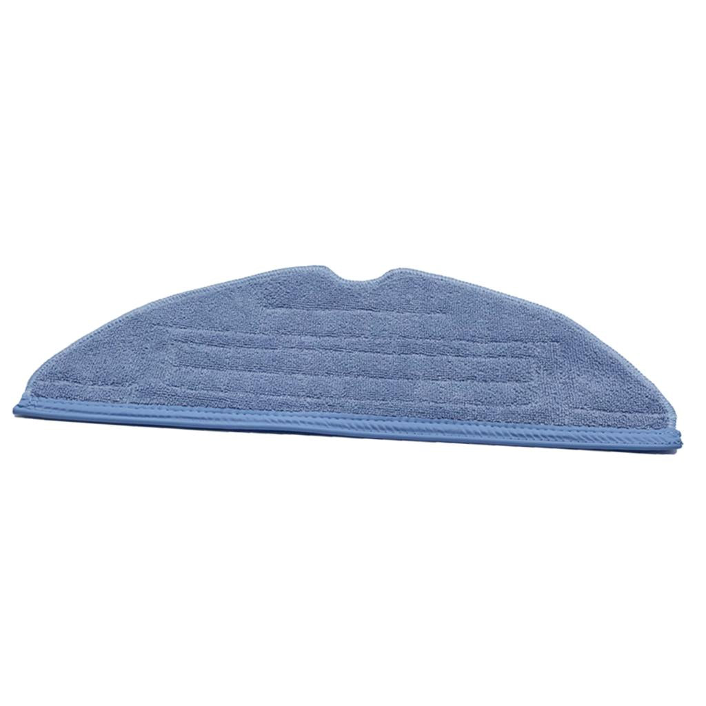 Robot Vacuum Cleaner Mop Cloth Robot Vacuum Mopping Cleaning Cloths