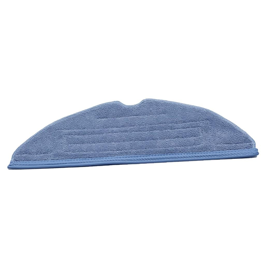 Robot Vacuum Cleaner Mop Cloth Robot Vacuum Mopping Cleaning Cloths