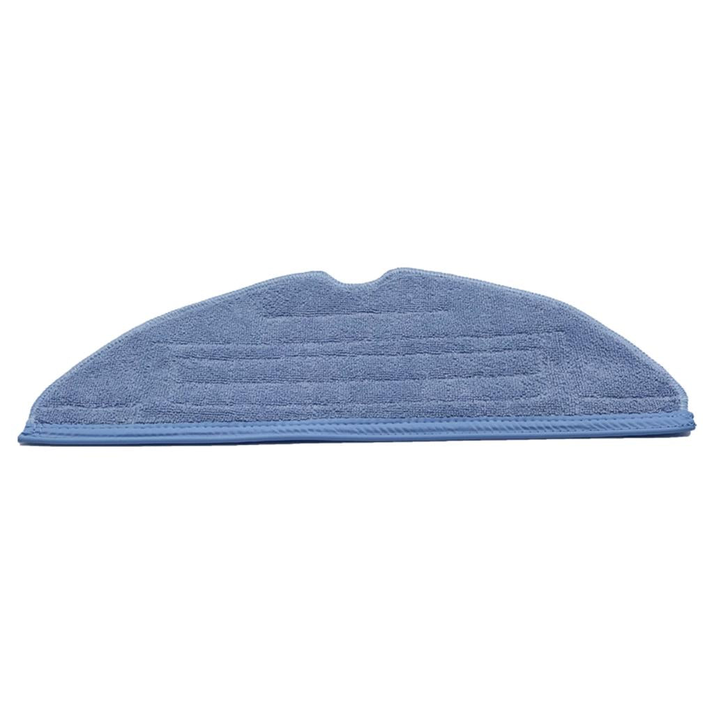 Robot Vacuum Cleaner Mop Cloth Robot Vacuum Mopping Cleaning Cloths