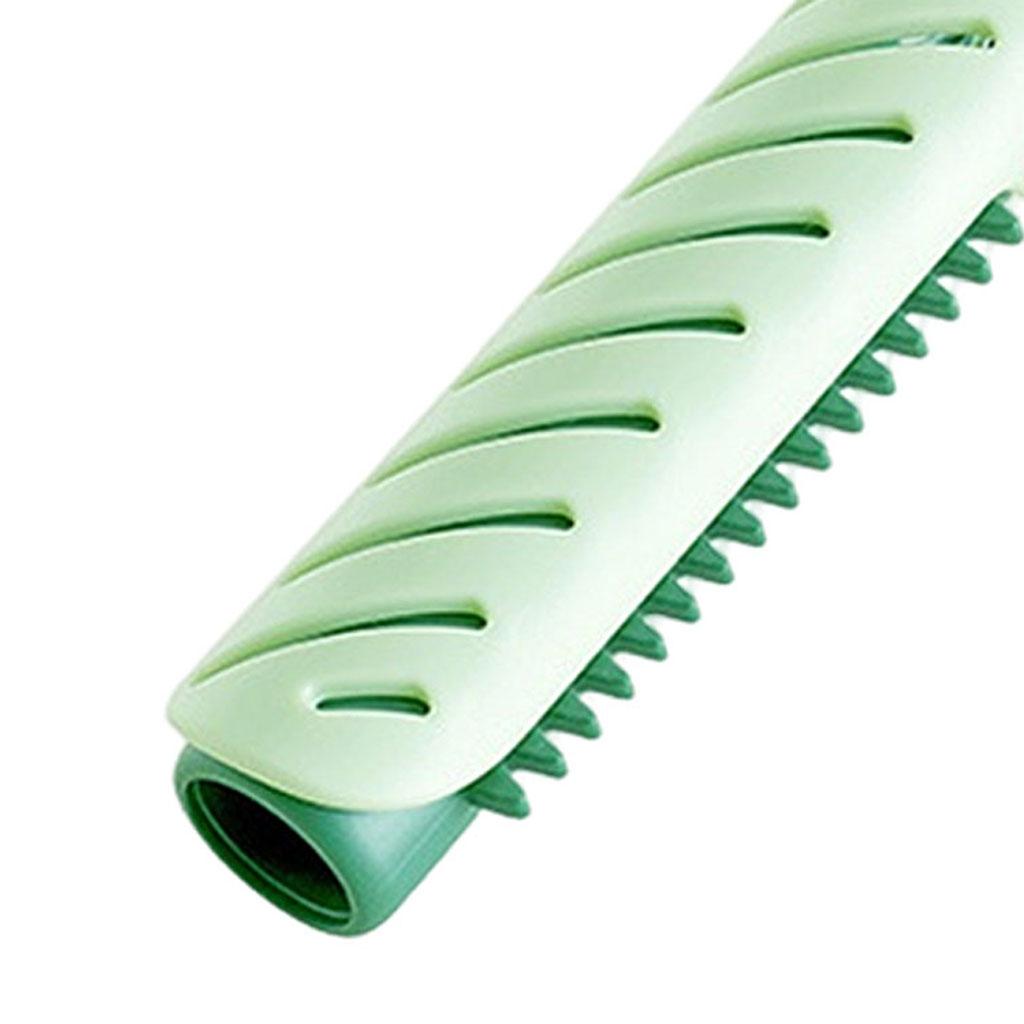 Volumizing Hair Clip Curler Wave Hair Pin Clip Short Long Hair Tool Green