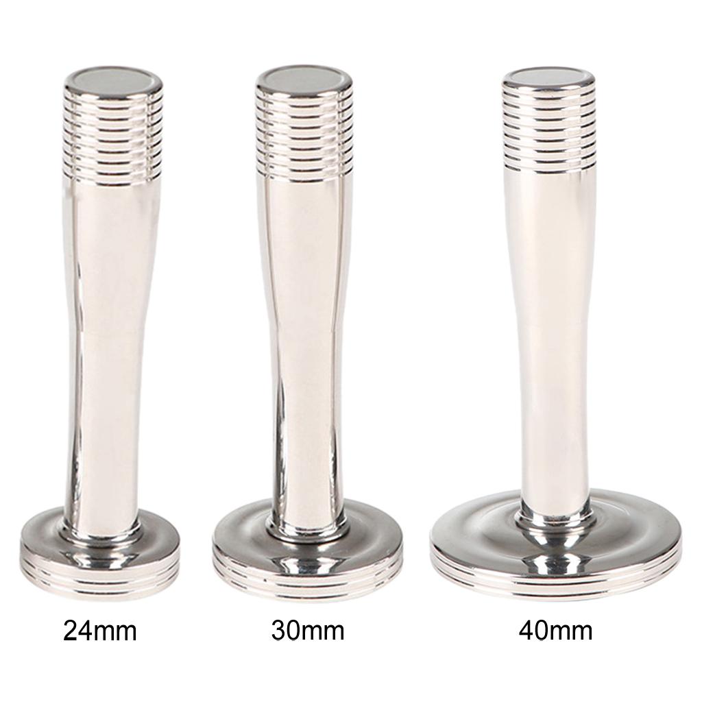 Coffee Tamper Press Powder Hammer Espresso Tamper Coffeeware 24mm