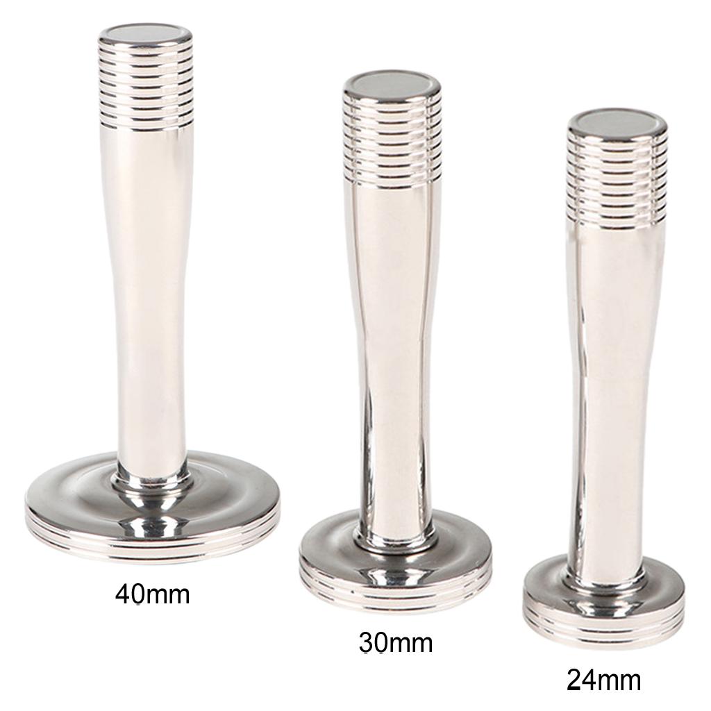 Coffee Tamper Press Powder Hammer Espresso Tamper Coffeeware 24mm