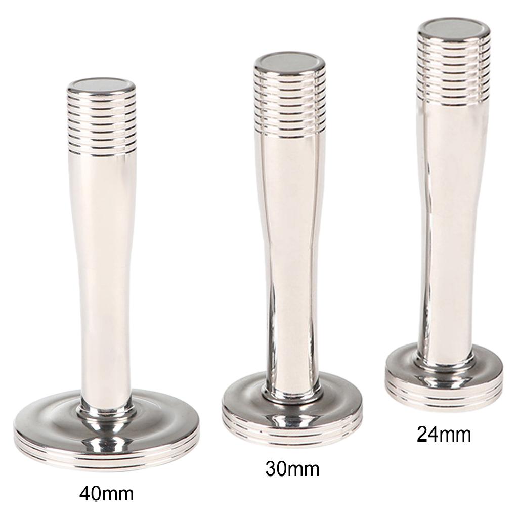 Coffee Tamper Press Powder Hammer Espresso Tamper Coffeeware 24mm