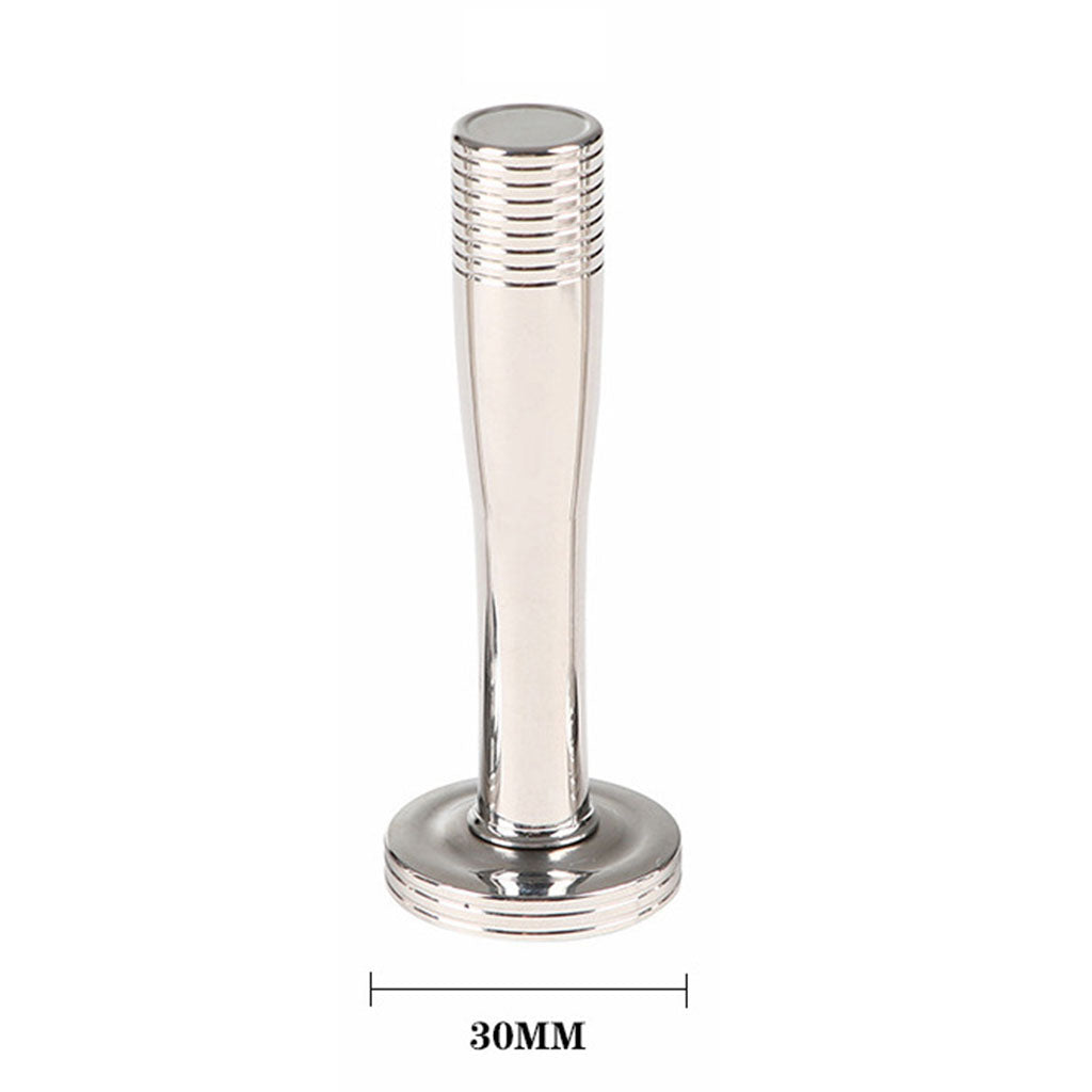 Coffee Tamper Press Powder Hammer Espresso Tamper Coffeeware 30mm