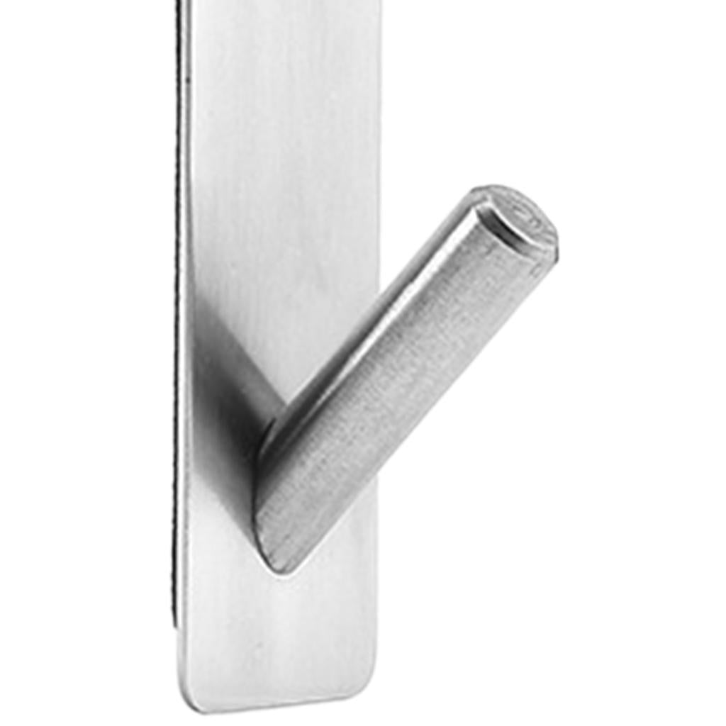 Door Hooks Over the Door Towel Hooks Extended Free Hanging Accessories