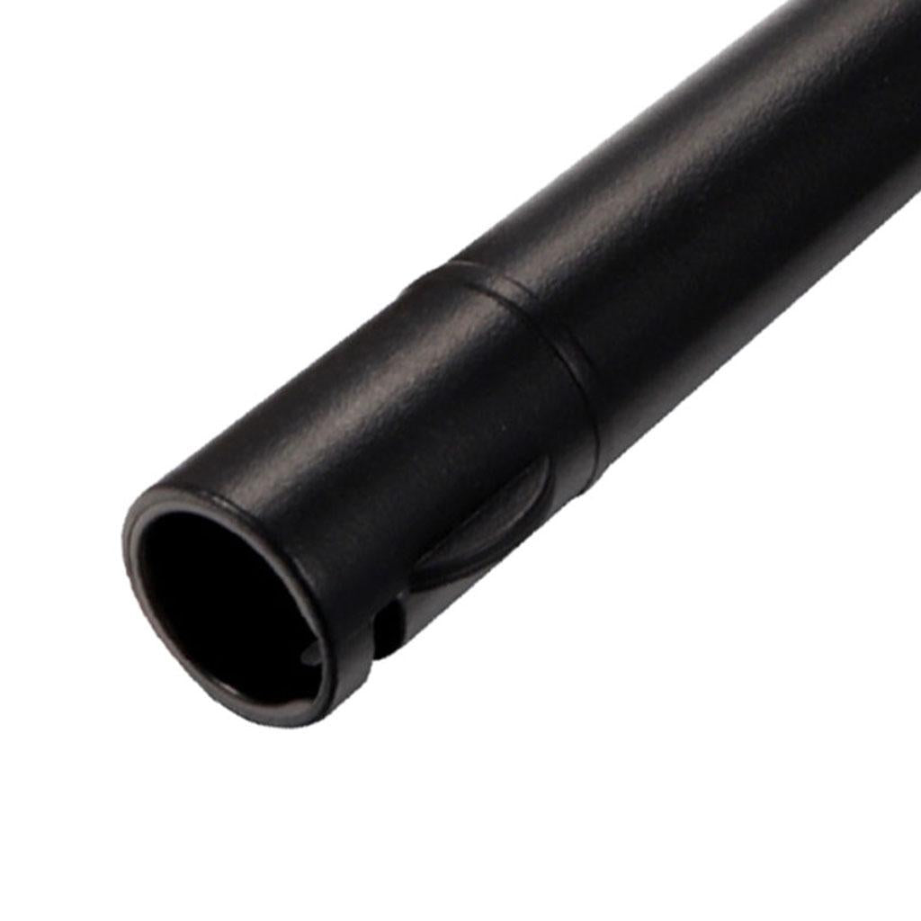 Coffee Machine Steam Nozzle Washable Fit for ECO310.VBG EC710(T)STEEL Outer