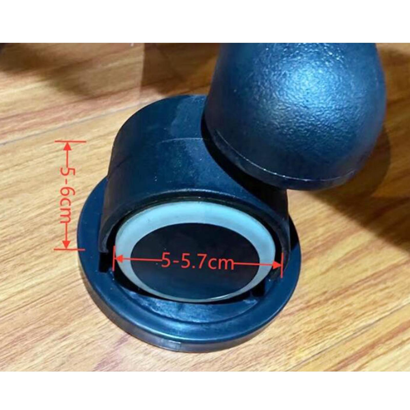 Non-slip Chair Leg Caps 8pcs Table Leg Covers for Furniture Legs Scratchless